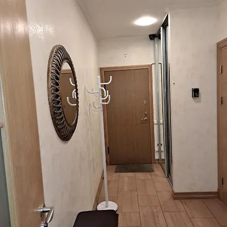 Andyshaun Service Appartments * Ryga